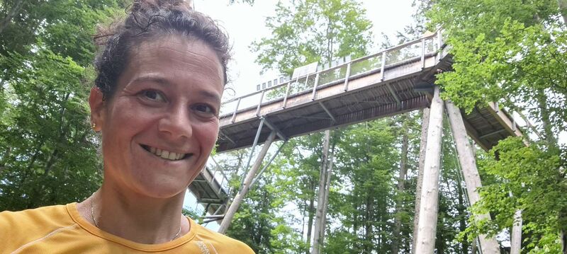 Tips Gipfelstürmer - die_dirndlerin  - Grünberg (984m)