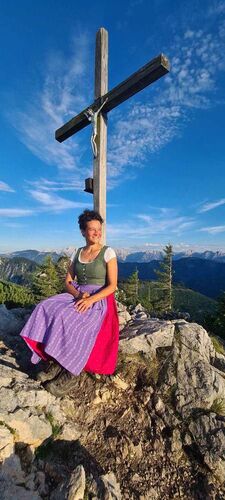 Tips Gipfelstürmer - die_dirndlerin  - Steineck (1418m)