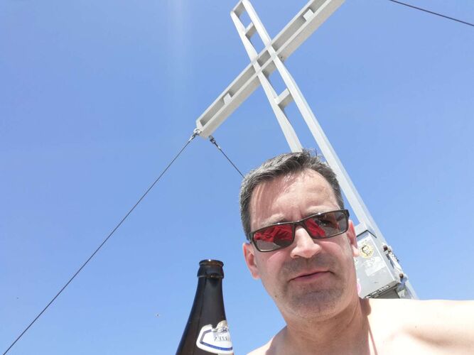 Tips Gipfelstürmer - Bernhard - Hochtor [St] (2369m)