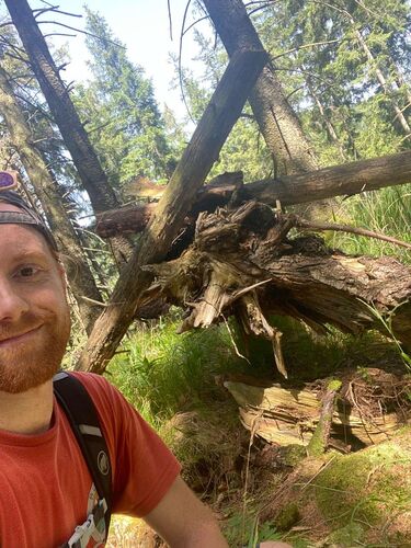 Tips Gipfelstürmer - Julian - Loskogel (880m)