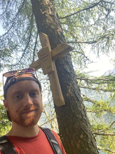 Tips Gipfelstürmer - Julian - Hinterer Signalkogel (1014m)