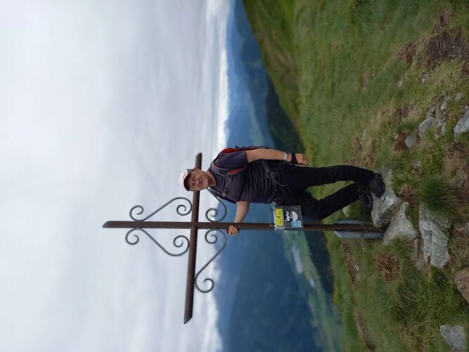 Tips Gipfelstürmer - Alois - Blaseneck (1969m)