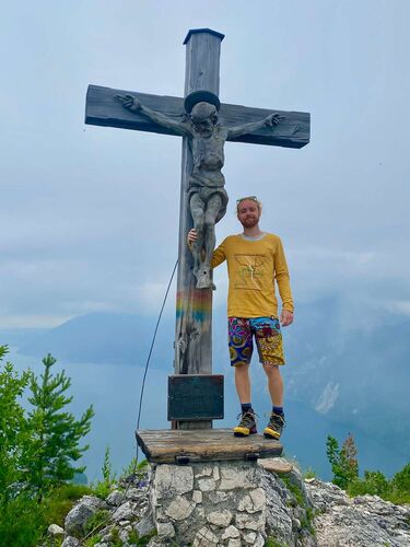 Tips Gipfelstürmer - Julian - Kleiner Sonnenstein (923m)