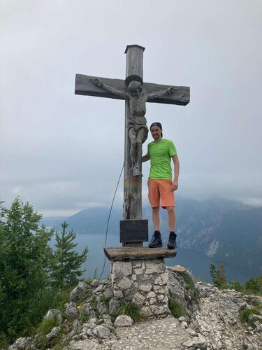 Tips Gipfelstürmer - Felix - Kleiner Sonnenstein (923m)