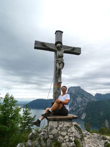 Tips Gipfelstürmer - Pauline  - Kleiner Sonnenstein (923m)