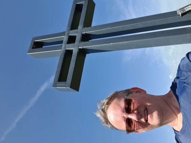 Tips Gipfelstürmer - Thomas  - Loser (1837m)