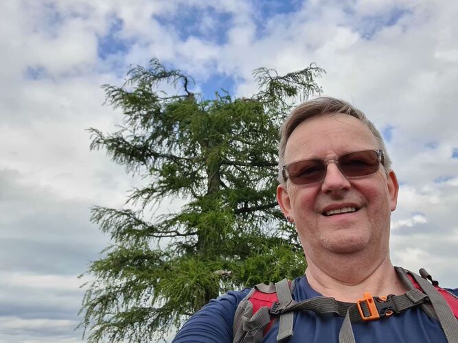 Tips Gipfelstürmer - Thomas  - Grillenparz (842m)