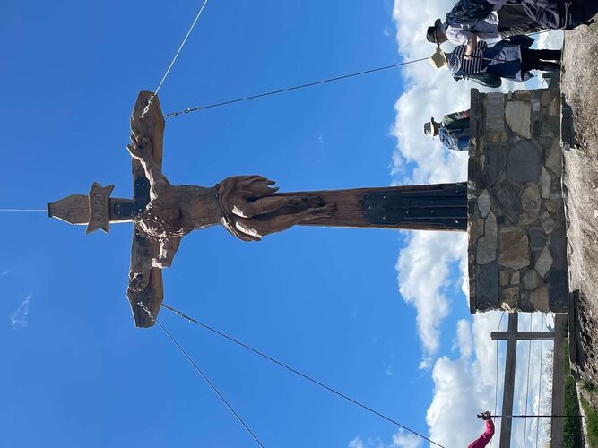 Tips Gipfelstürmer - Inge - Stubnerkogel (2264m)