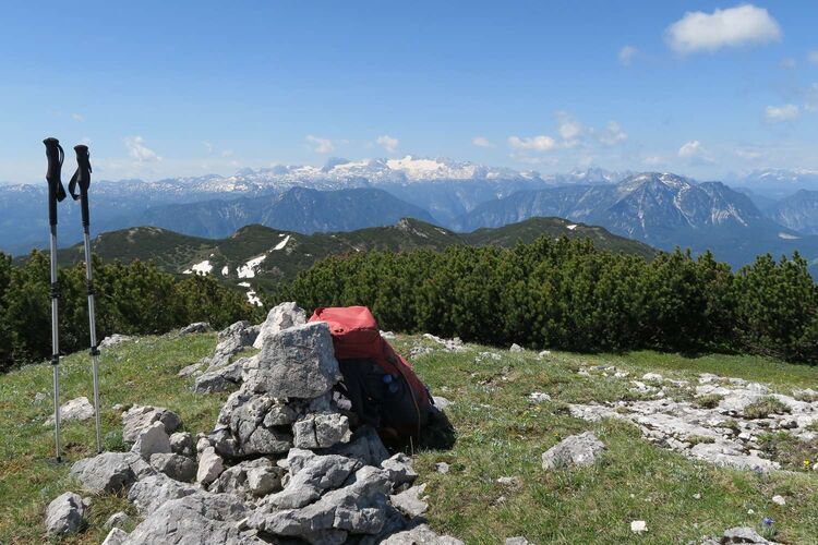 Tips Gipfelstürmer - Andreas - Höllwieser (1861)