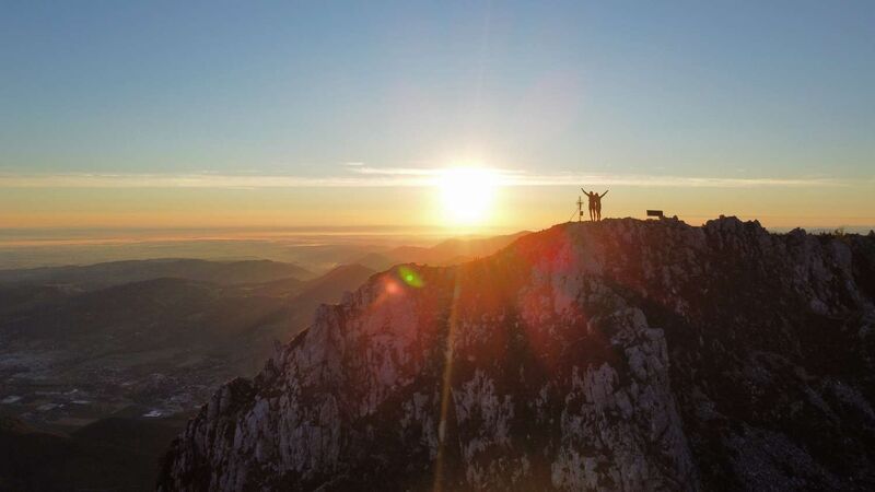 Tips Gipfelstürmer - Bianca - Kremsmauer (1604m)