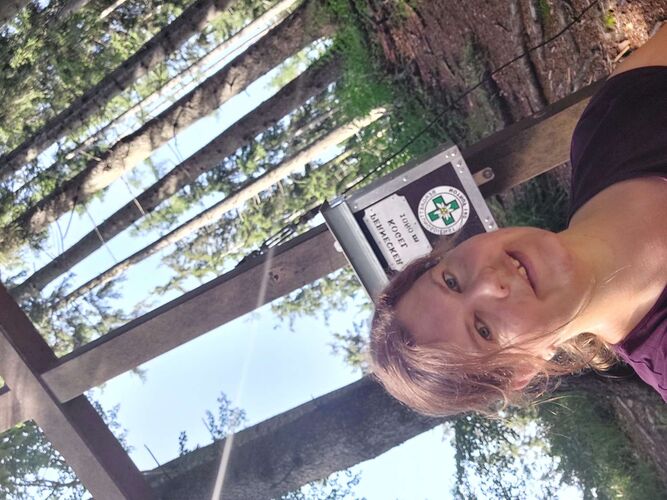 Tips Gipfelstürmer - Renate - Pernecker Kogel (1080m)