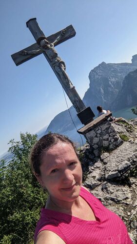 Tips Gipfelstürmer - Birgit - Kleiner Sonnenstein (923m)