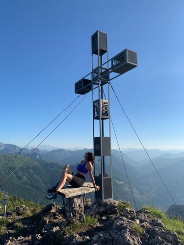 Tips Gipfelstürmer - Heidi - Erlakogel (1575m)