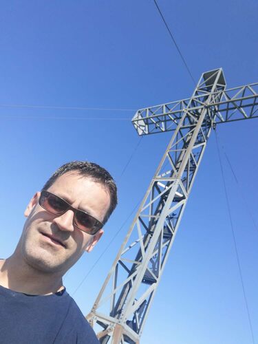 Tips Gipfelstürmer - Bernhard - Brunnkogel (1708m)