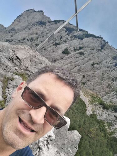 Tips Gipfelstürmer - Bernhard - Jausenstein (1380m)