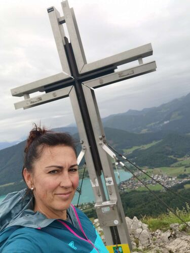 Tips Gipfelstürmer - Martina - Frauenkopf (1304m)