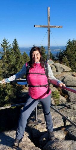 Tips Gipfelstürmer - Christina - Bärenstein (1077m)