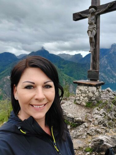 Tips Gipfelstürmer - Christina - Kleiner Sonnenstein (923m)