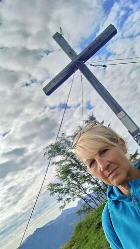 Tips Gipfelstürmer - Karin - Bleckwand (1541m)