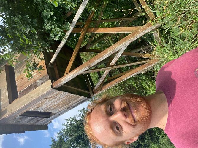 Tips Gipfelstürmer - Julian - Katzenberg (592m)