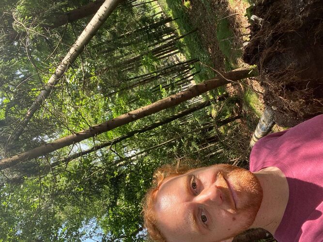 Tips Gipfelstürmer - Julian - Kuglberg (633m)