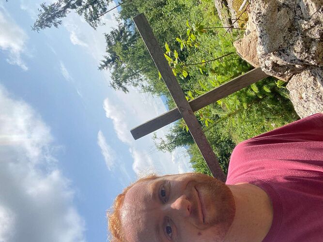 Tips Gipfelstürmer - Julian - Gruberberg (695m)