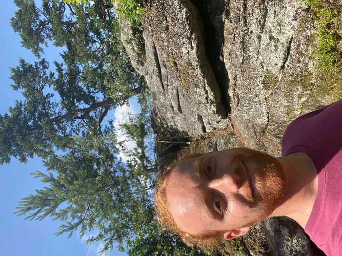 Tips Gipfelstürmer - Julian - Zeißberg (802m)