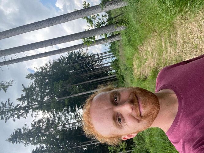 Tips Gipfelstürmer - Julian - Namenloser Berg (1014m)