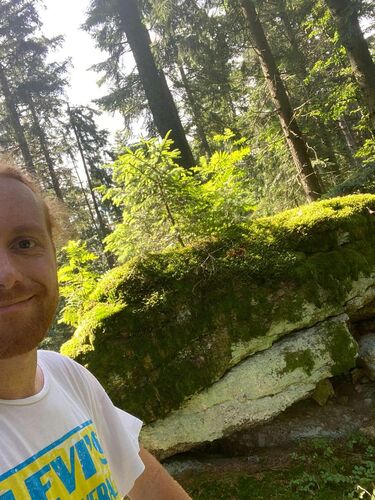 Tips Gipfelstürmer - Julian - Windhagmühlberg (1010m)