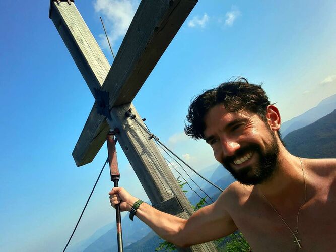 Tips Gipfelstürmer - Daniel - Alpstein (1443m)