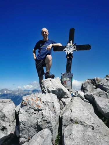 Tips Gipfelstürmer - Erwin - Admonter Kalbling (2196m)