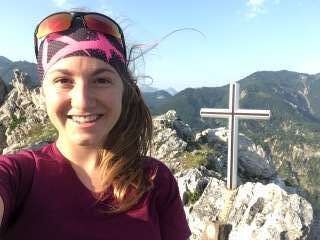 Tips Gipfelstürmer - Tanja - Kleiner Schoberstein (985m)