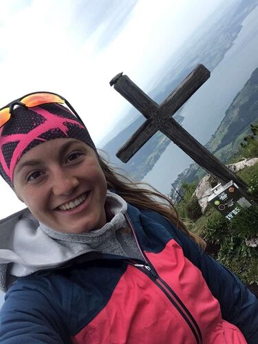 Tips Gipfelstürmer - Tanja - Brennerin (1536m)