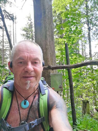 Tips Gipfelstürmer - Georg - Sonnkogel (1177m)