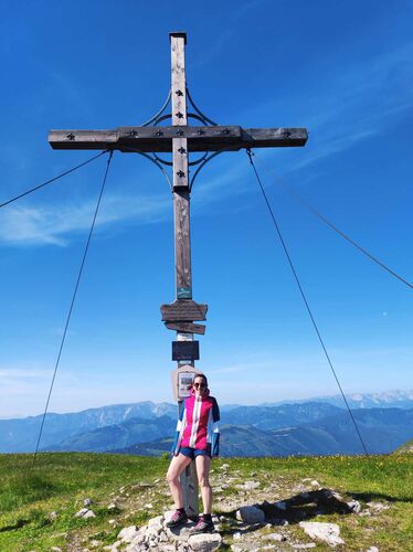 Tips Gipfelstürmer - Mareike - Göller (1766m)