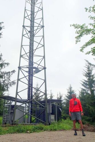 Tips Gipfelstürmer - Franz - Lindauer Berg (1084m)