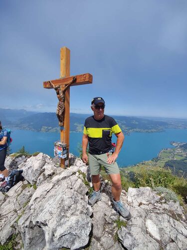 Tips Gipfelstürmer - rudolf - Mahdlgupf (1261m)