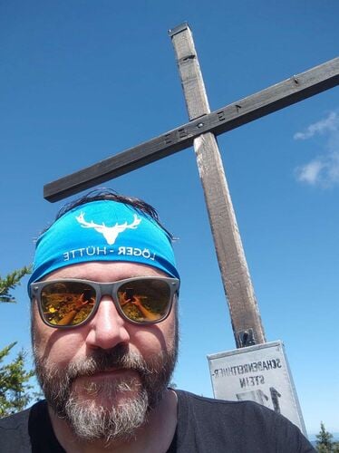 Tips Gipfelstürmer - Christian  - Schabenretinersteine (1143m)