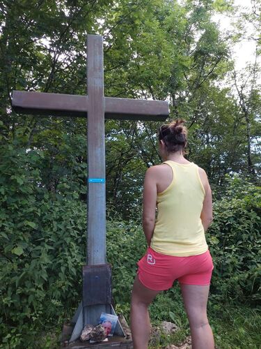 Tips Gipfelstürmer - Sandra - Hirschwaldstein (1095m)