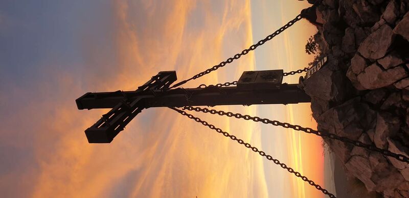 Tips Gipfelstürmer - Isabella - Schober (1328m)