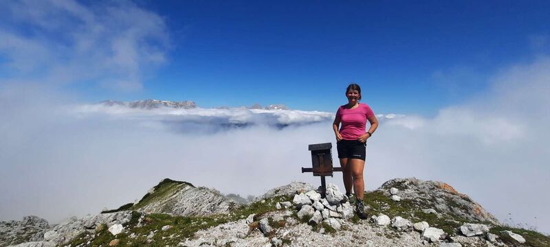 Tips Gipfelstürmer - Ingrid - Hirscheck (2068m)