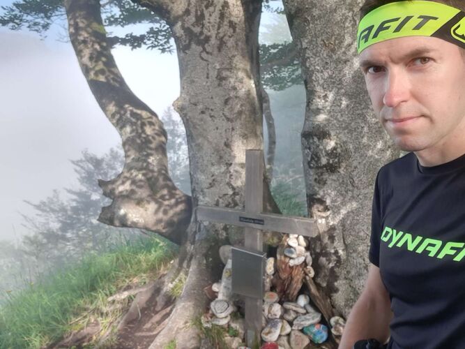 Tips Gipfelstürmer - Rudolf - Kienberg (801m)