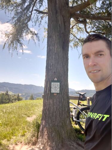 Tips Gipfelstürmer - Rudolf - Grillenparz (842m)