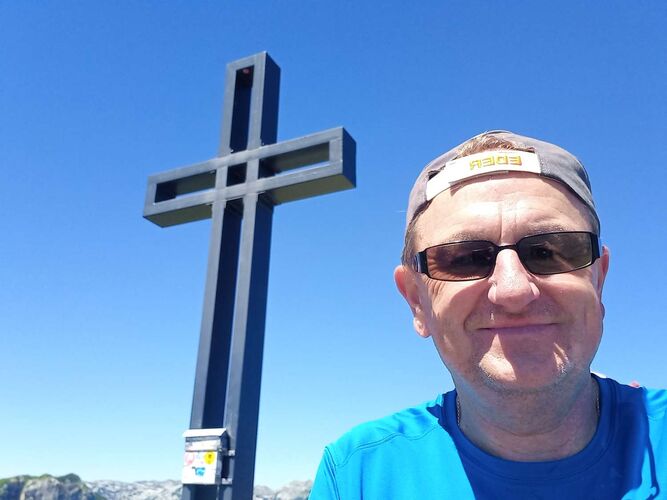 Tips Gipfelstürmer - Alois - Loser (1837m)