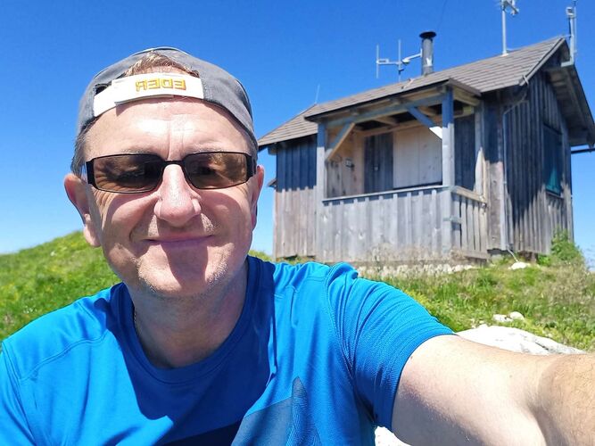 Tips Gipfelstürmer - Alois - Hochanger [Loser] (1837m)