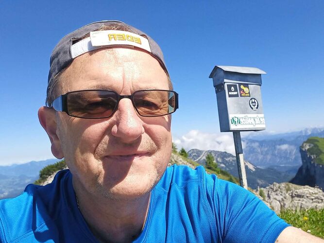 Tips Gipfelstürmer - Alois - Greimuth