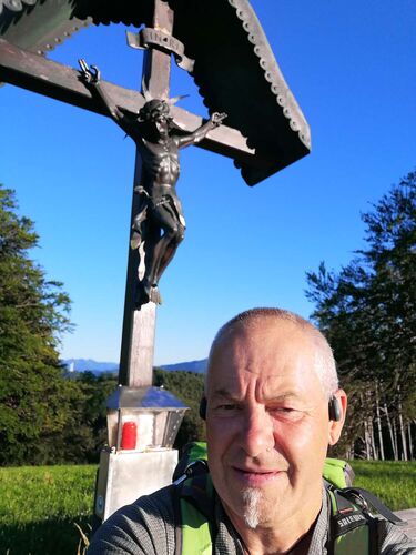 Tips Gipfelstürmer - Georg - Schwarzberg (836m)