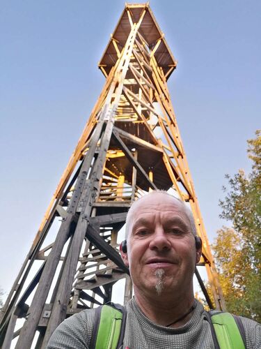 Tips Gipfelstürmer - Georg - Damberg (811m)