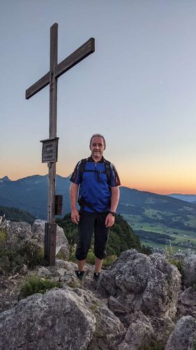 Tips Gipfelstürmer - Christian - Maisenkögerl (945m)