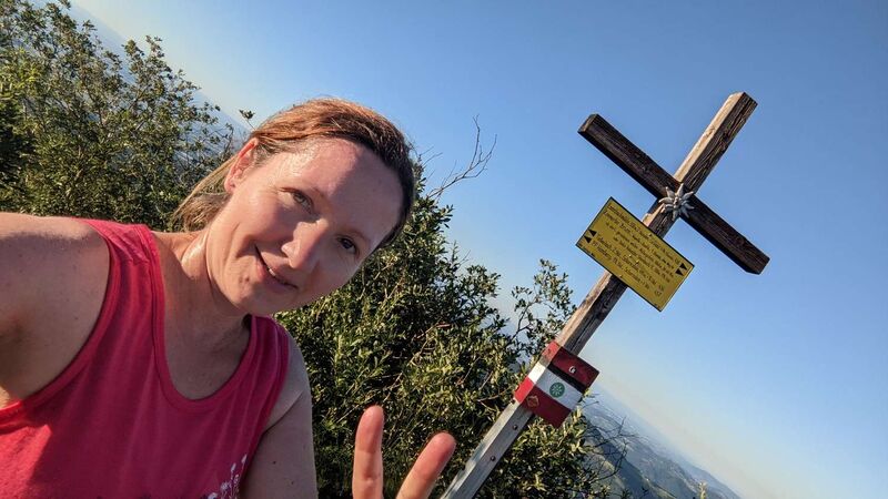 Tips Gipfelstürmer - Birgit - Hochsalm (1405m)